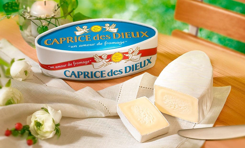 Caprice des dieux 