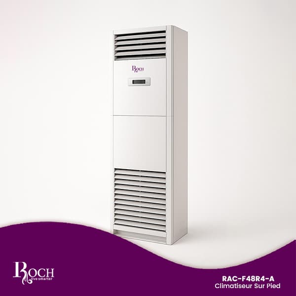 Roch standing AC 5.0cv inverter