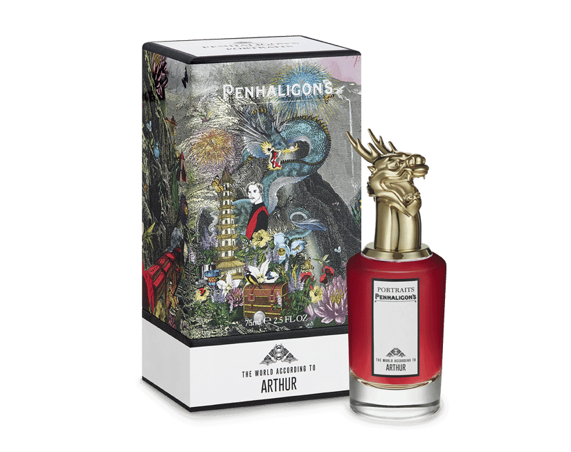 Penhaligon’S Arthur