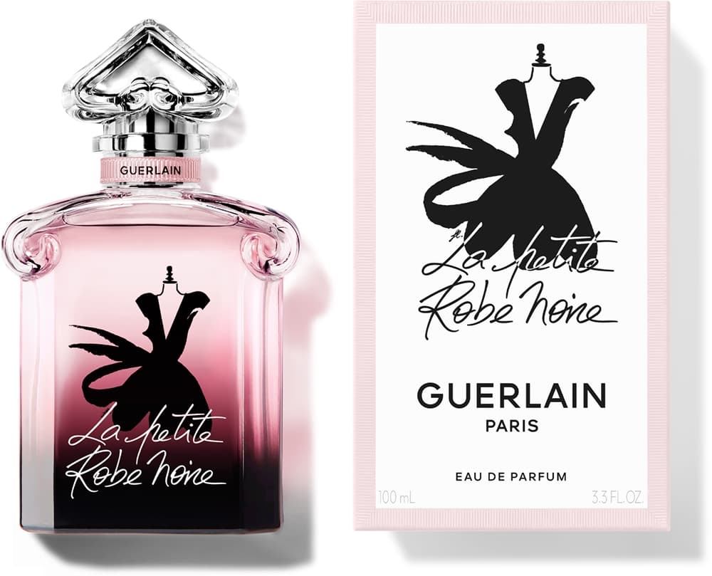 Guerlain La Petite Robe Noire Eau de parfum
