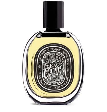 Diptyque	D34 Eau Gapitale Eau de parfum 75ml 	Diptyque