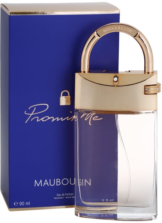 Mauboussin Promise Me Eau de parfum