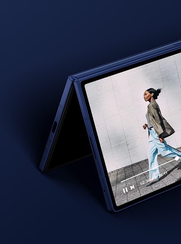Samsung Galaxy Z Fold 7 (256 Go)