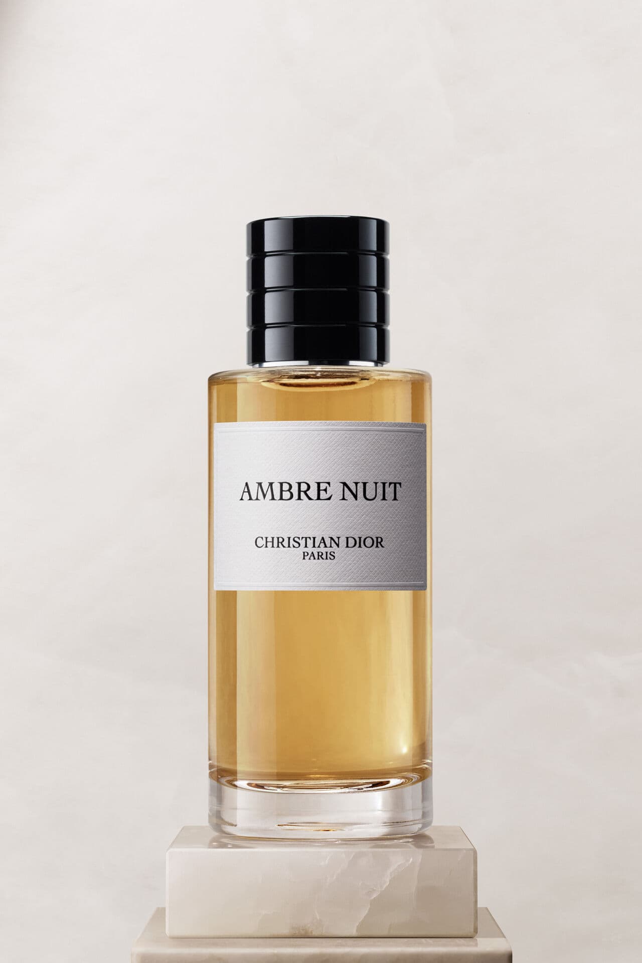 Dior Ambre Nuit Eau de parfum