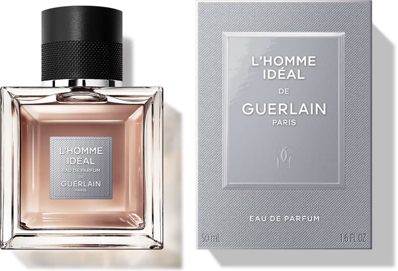 Guerlain L’HOMME Idéal Eau de parfum