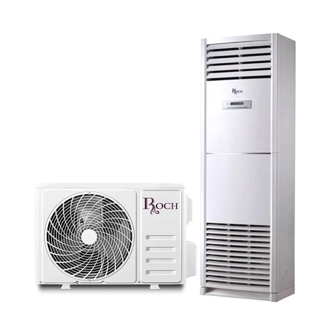 Roch standing AC 3.0cv simple