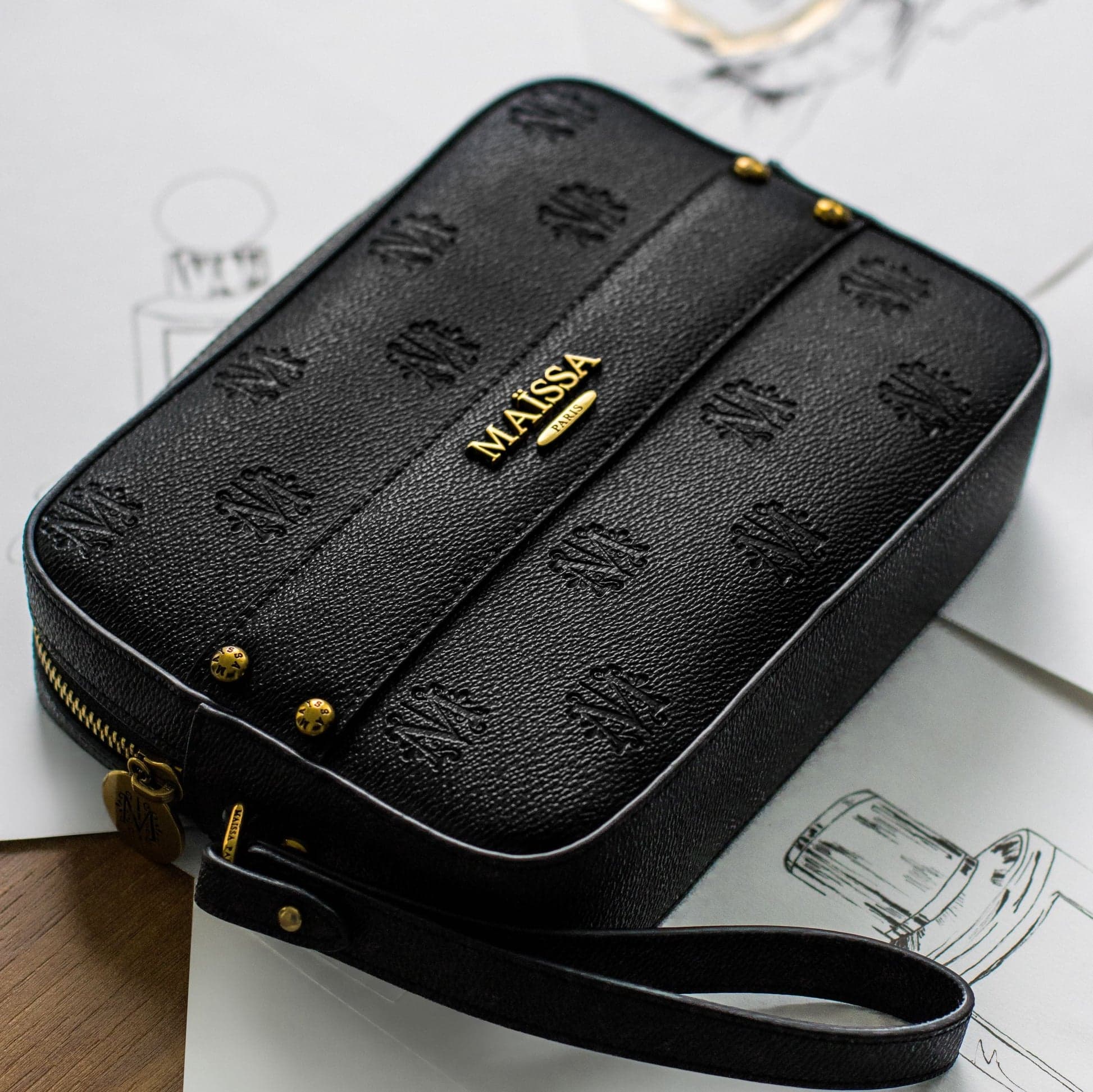 Jawhara By Maissa Coffret MAÏSSA
