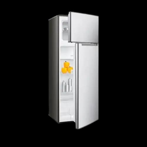Réfrigérateur Combiné SHARP 365L – SJ-GN365-HS2