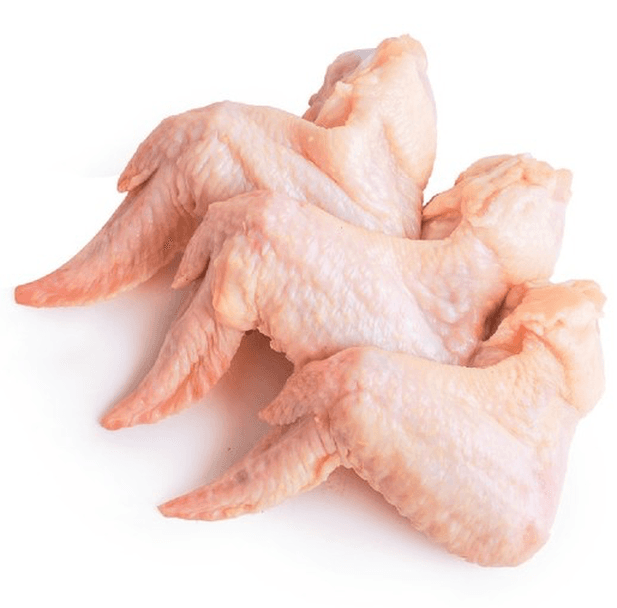 Aile de poulet ( le kilo )