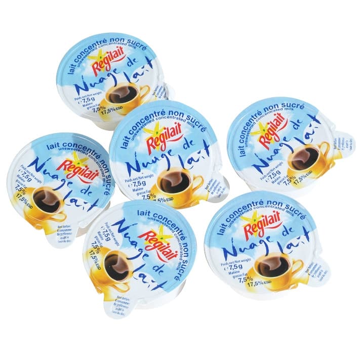 REGILAIT-NUAGE-DE-LAIT-NON-SUCRE 75G