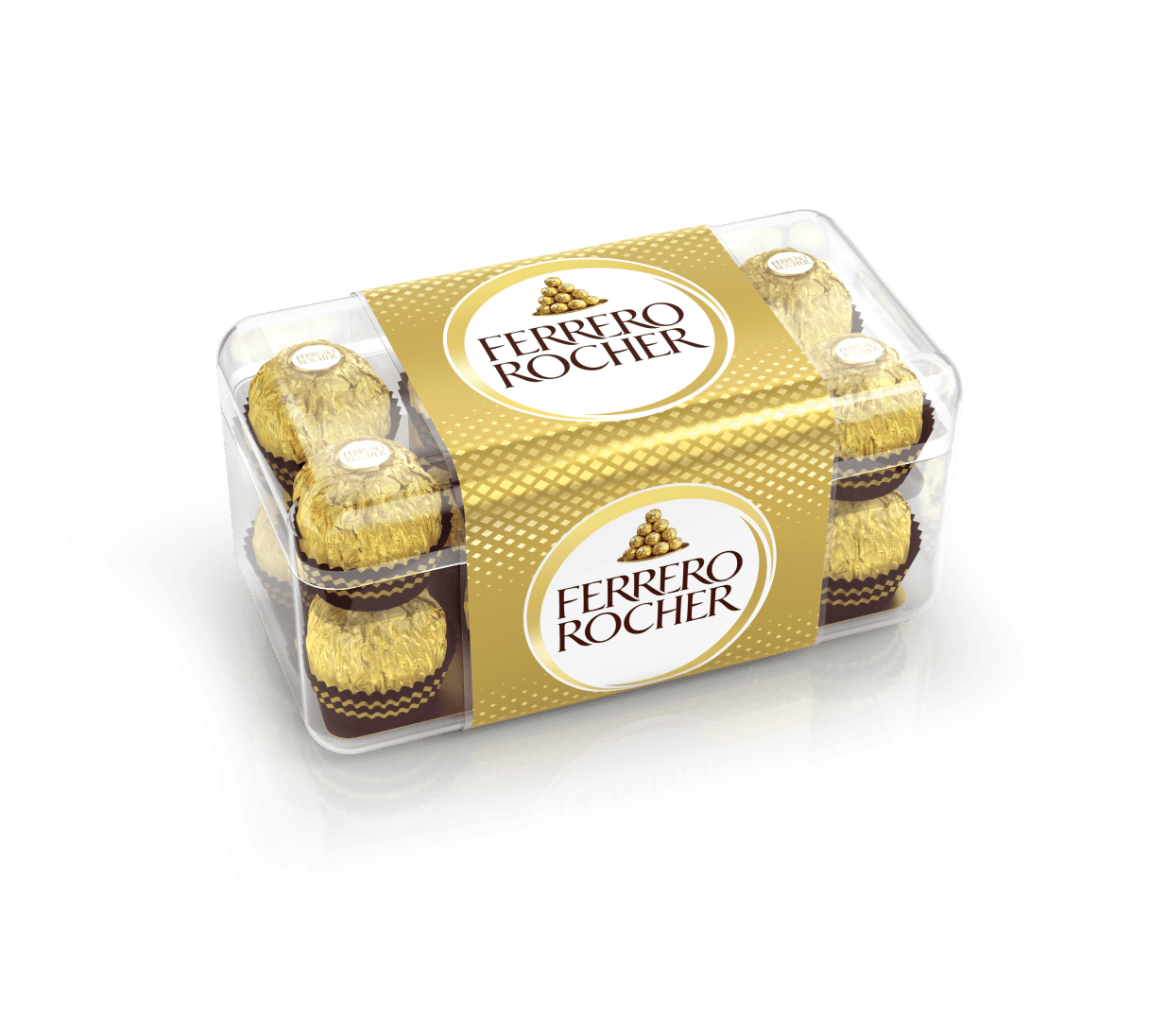 Ferrero Rocher