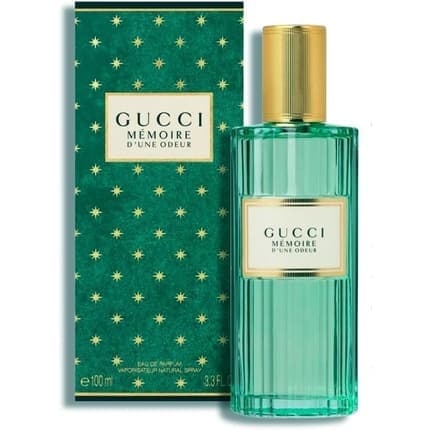 Gucci Mémoire D’une Odeur Eau de parfum